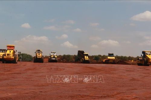 Xây dựng sân bay Long Thành: Chi hơn 26 tỷ đồng hỗ trợ người dân tạm cư