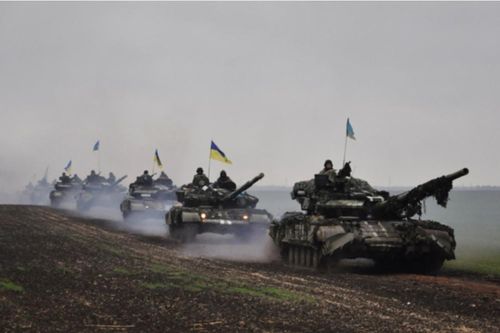 Ukraine từ chối đàm phán với Nga dù sự hỗ trợ từ phương Tây nguy cơ suy giảm