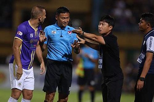 HLV Chun Jae Ho: 'HAGL có Công Phượng thì Hà Nội vẫn thắng'