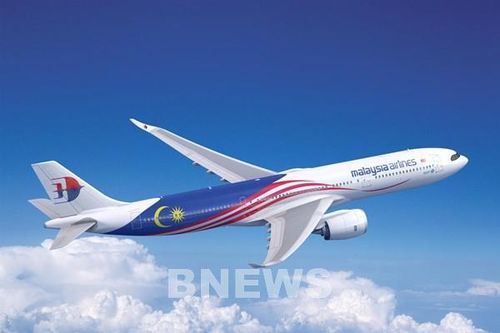 Malaysia Airlines đặt mua 20 máy bay A330neo để đổi mới đội bay thân rộng