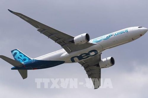 Malaysia Airlines đạt thỏa thuận mua 20 máy bay A330neo