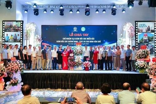 Vi phạm của nguyên Giám đốc CDC Quảng Ninh là nghiêm trọng