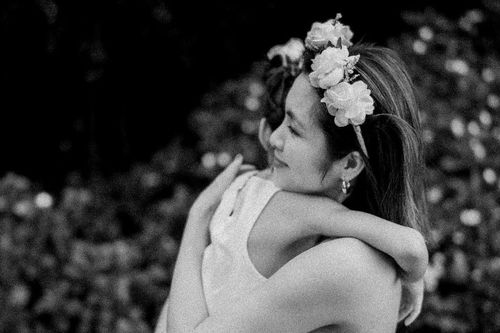 Tăng Thanh Hà nhắn nhủ cực ngọt đến ái nữ Chloe