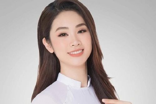 Người đẹp Bản lĩnh Miss World Vietnam: Tốt nghiệp loại giỏi Học viện Ngoại giao, từng dạy tại ĐH Michigan