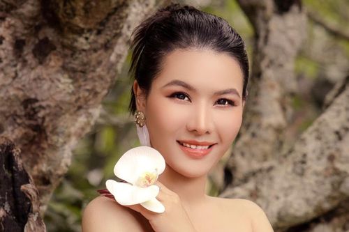 Nữ CEO trẻ tuổi khởi nghiệp từ phun xăm thẩm mỹ