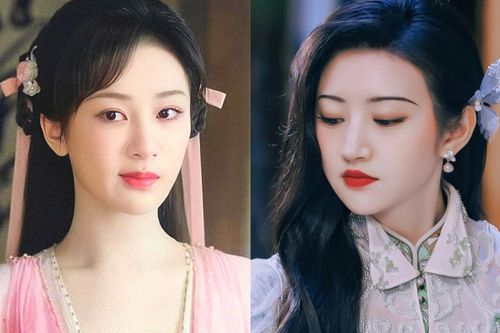 Dương Tử bị mắng 'không biết lượng sức' khi tự so sánh nhan sắc với Cảnh Điềm
