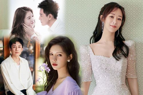 Ai là người được lợi nhất sau drama hẹn hò của Dương Tử - Lưu Học Nghĩa?