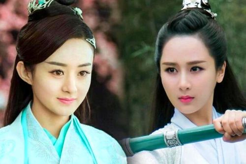 Dương Tử bị mắng vì vô lễ với Triệu Lệ Dĩnh, nhưng sự thật đằng sau mới khiến khán giả ngã ngửa