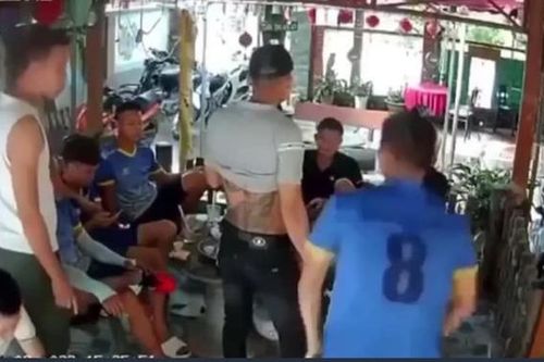 Án mạng rúng động ở Hòa Bình từ việc mượn điếu cày: Hung thủ từng có 1 tiền án
