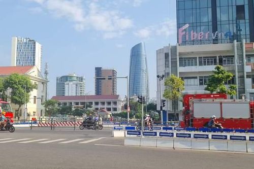 Xử phạt nhà báo tung tin xuyên tạc chủ trương phát triển du lịch của Đà Nẵng
