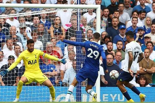 Chelsea cần tìm lại một số 9 đúng nghĩa
