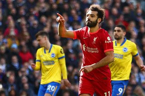 Liverpool - Crystal Palace: Kỷ niệm trọng đại