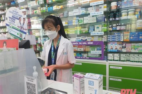 Sử dụng thuốc giảm cân cấp tốc, cẩn thận kẻo tiền mất tật mang