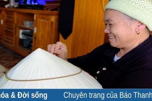 Những làng nghề trăm tuổi ở xứ Thanh
