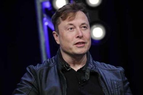 Elon Musk nói gì về những thói quen 'tệ nhất' của mình?