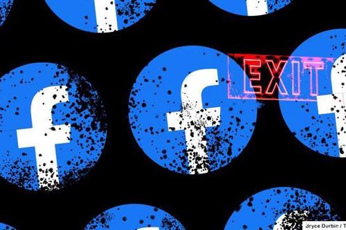 GenZ đang dần lãng quên Facebook