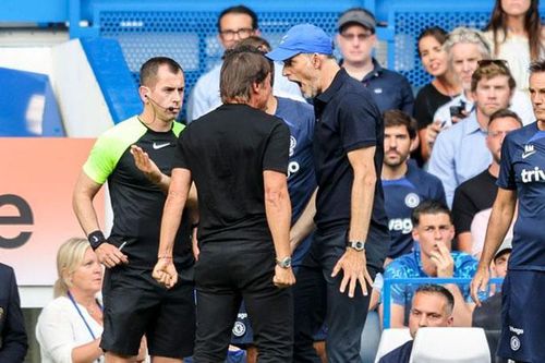 Thấy gì qua trận đấu giữa Chelsea và Tottenham?