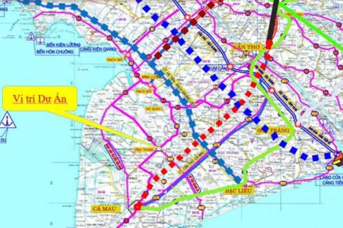 Hậu Giang: Khởi công 4 khu tái định cư gần 250 tỷ trong tháng 10/2022