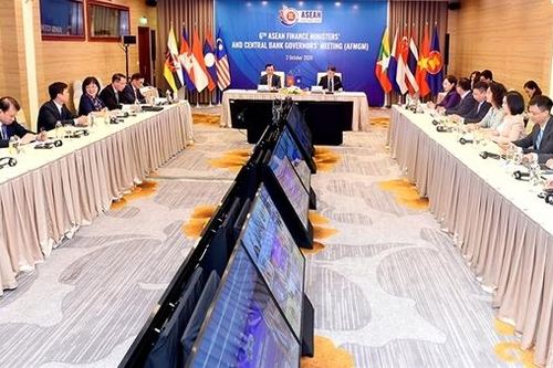ASEAN và tương lai hội nhập tài chính