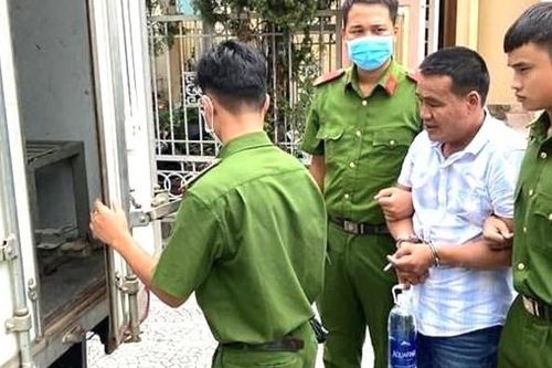 Giả tâm thần để nhiều lần gây án