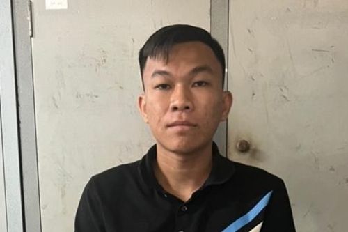 Đối tượng cuối cùng trong vụ 'đi ô tô cướp 5 hộp bánh trung thu' ra đầu thú