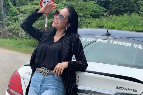 Sao Việt 15/8: Phi Thanh Vân 'dành cả thanh xuân' để đi mua đất