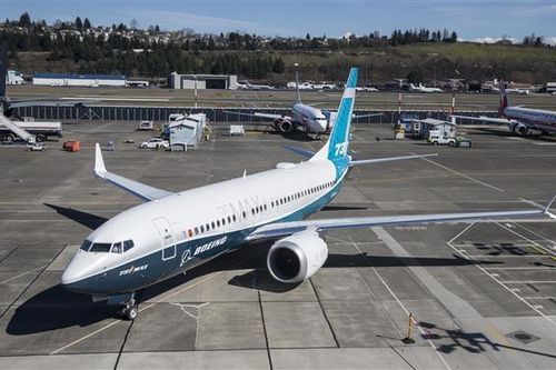 Bộ Quốc phòng ủng hộ lập hãng bay IPP Air Cargo