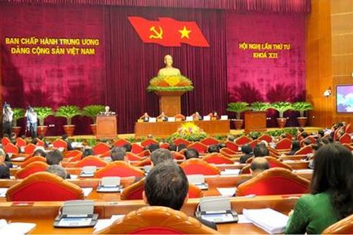Loại bỏ thói phô trương, lãng phí