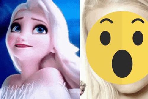 'Phiên bản đời thực' của các công chúa Disney qua công nghệ trí tuệ nhân tạo, nhan sắc hút hồn liệu có được bảo toàn?