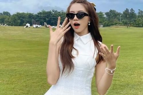 Phong cách của cô nàng Vân Vân trong 'Thương ngày nắng về'