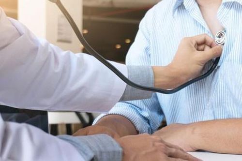Giảm thiểu phương pháp phẫu thuật mở khi chữa trị hở van hai lá