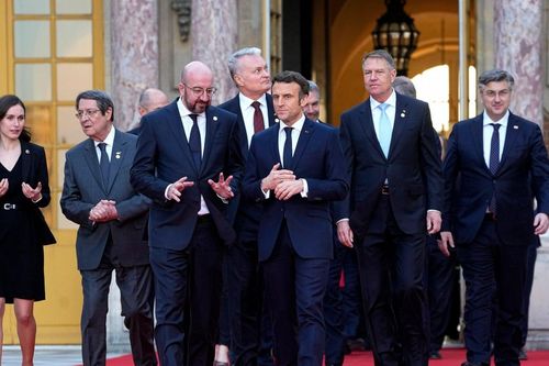 Ukraine lo sợ 'cú đâm sau lưng' của phương Tây vào mùa Đông nàyc