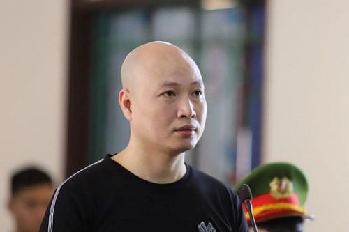 Trốn truy nã hơn 10 năm, kẻ giết người lĩnh án