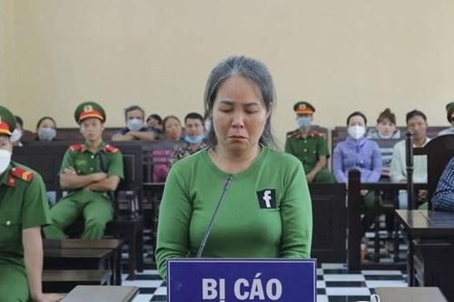 Quảng Nam: Chị gái dùng dây thừng cột em trai chết ngạt lãnh án 7 năm tù