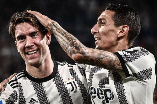 Di Maria tỏa sáng trong ngày ra mắt Serie A