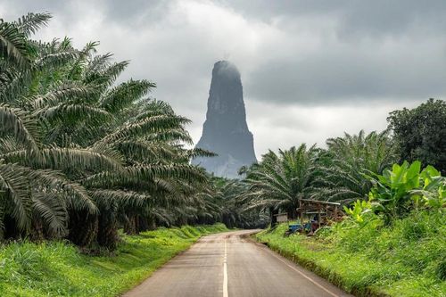 7 quốc gia ít khách du lịch ghé thăm nhất
