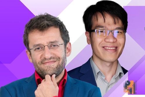 Sai lầm khiến Quang Liêm thua cựu số 2 thế giới