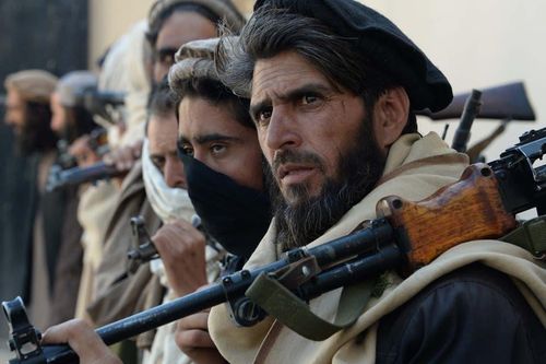 Taliban rơi vào kỷ nguyên cô lập mới