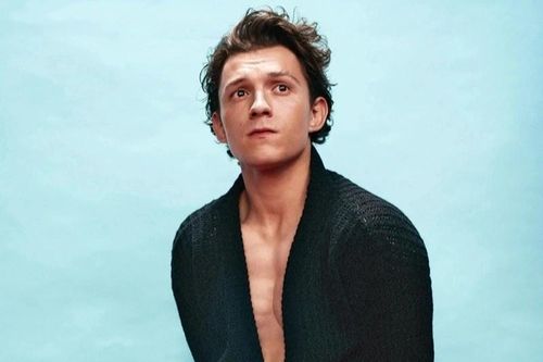 'Người Nhện' Tom Holland quyết xóa mạng xã hội