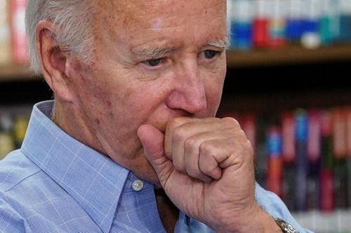 Với ông Biden, thắng thôi là chưa đủ