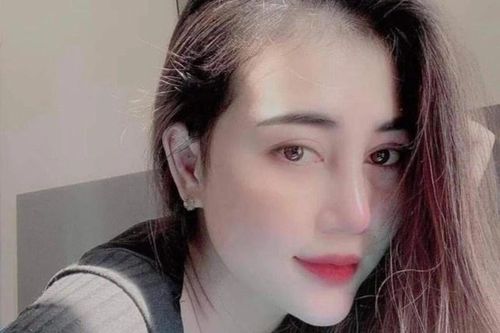 Án chung thân cho TikToker mua bán 1.500 viên thuốc lắc