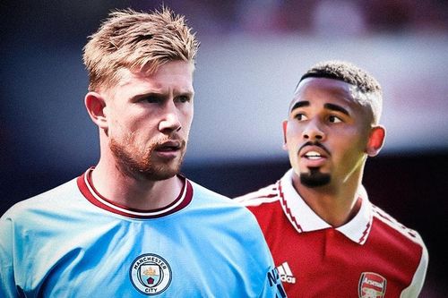 Đội hình hay nhất vòng 2 Premier League