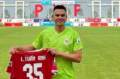 Hai cầu thủ Việt kiều khoác áo Phố Hiến