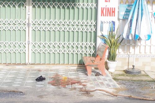 Chồng bị đâm tử vong trong vụ vợ ngoại tình