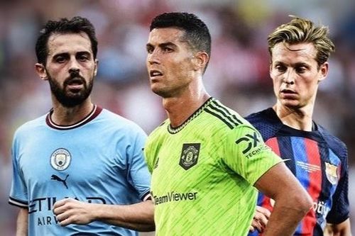 MU có thể đón thêm 3 tân binh trong hè 2022