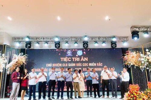 Nguyên Giám đốc CDC Quảng Ninh 'vi phạm đến mức xem xét kỷ luật'