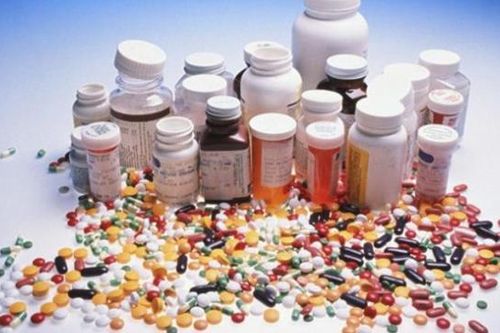 Ngăn chặn ngộ độc chất Sibutramine