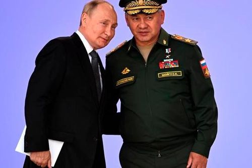Tổng thống Putin tuyên bố khả năng cung cấp vũ khí cho cả Mỹ Latinh