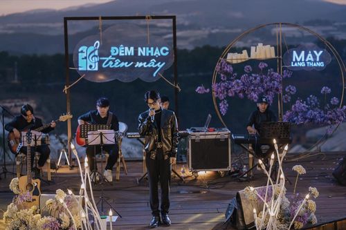 Đà Lạt sẽ là thành phố âm nhạc trong mạng lưới thành phố sáng tạo của UNESCO