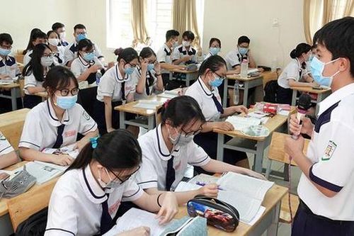Căn cứ xếp loại hạnh kiểm cả năm học